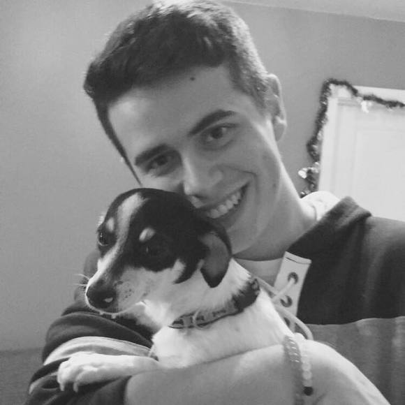 Meet your Posher, Caleb - Picture 1 of 1